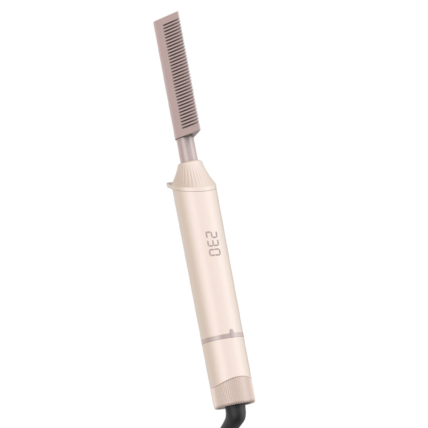 TOME Press Straightening Comb