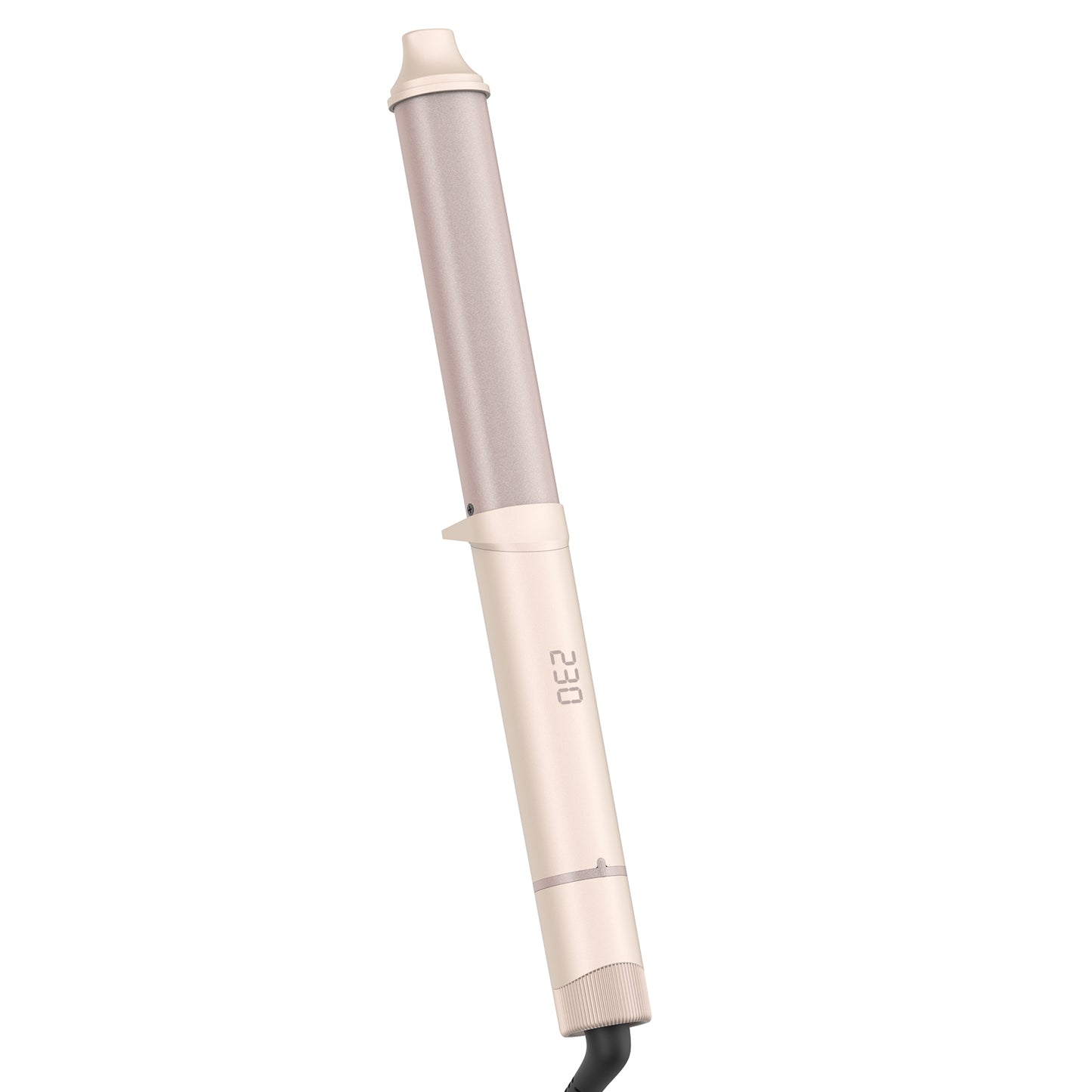 TOME Hair Curling Iron-Oval