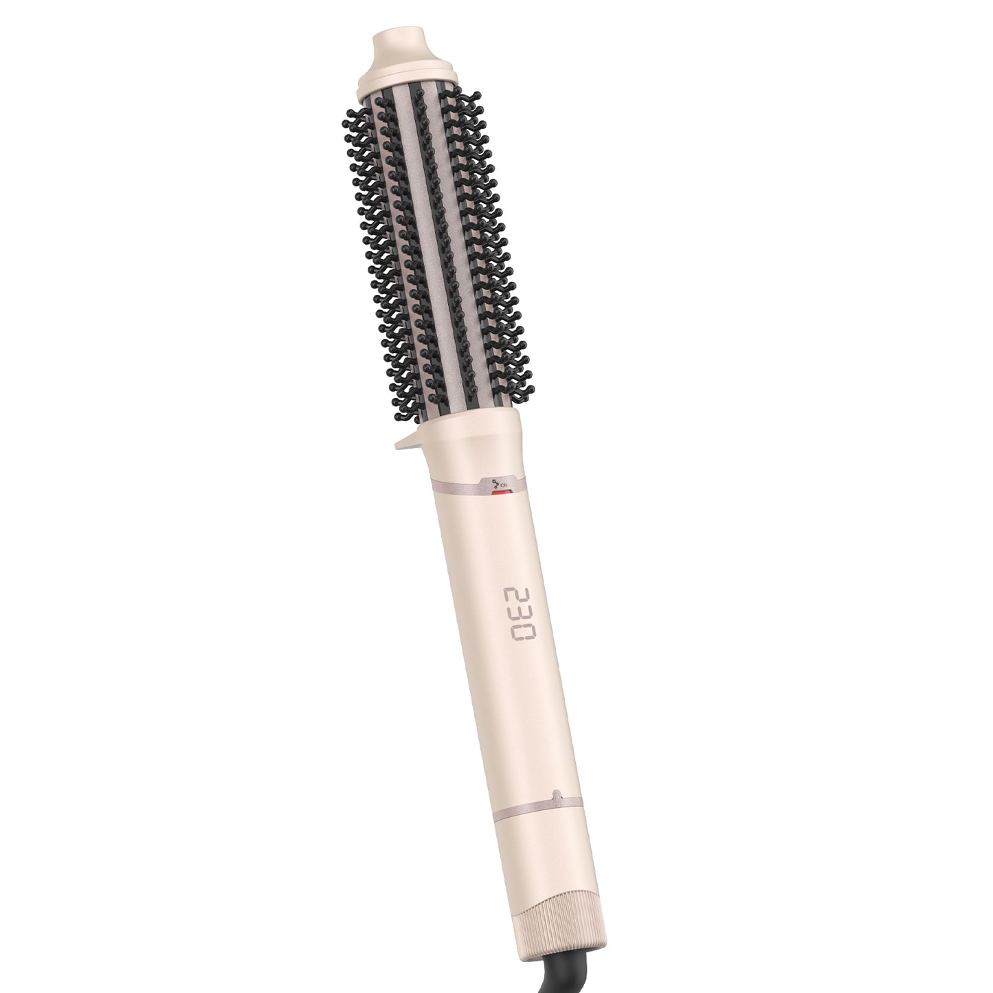 TOME Volume Curling Brush