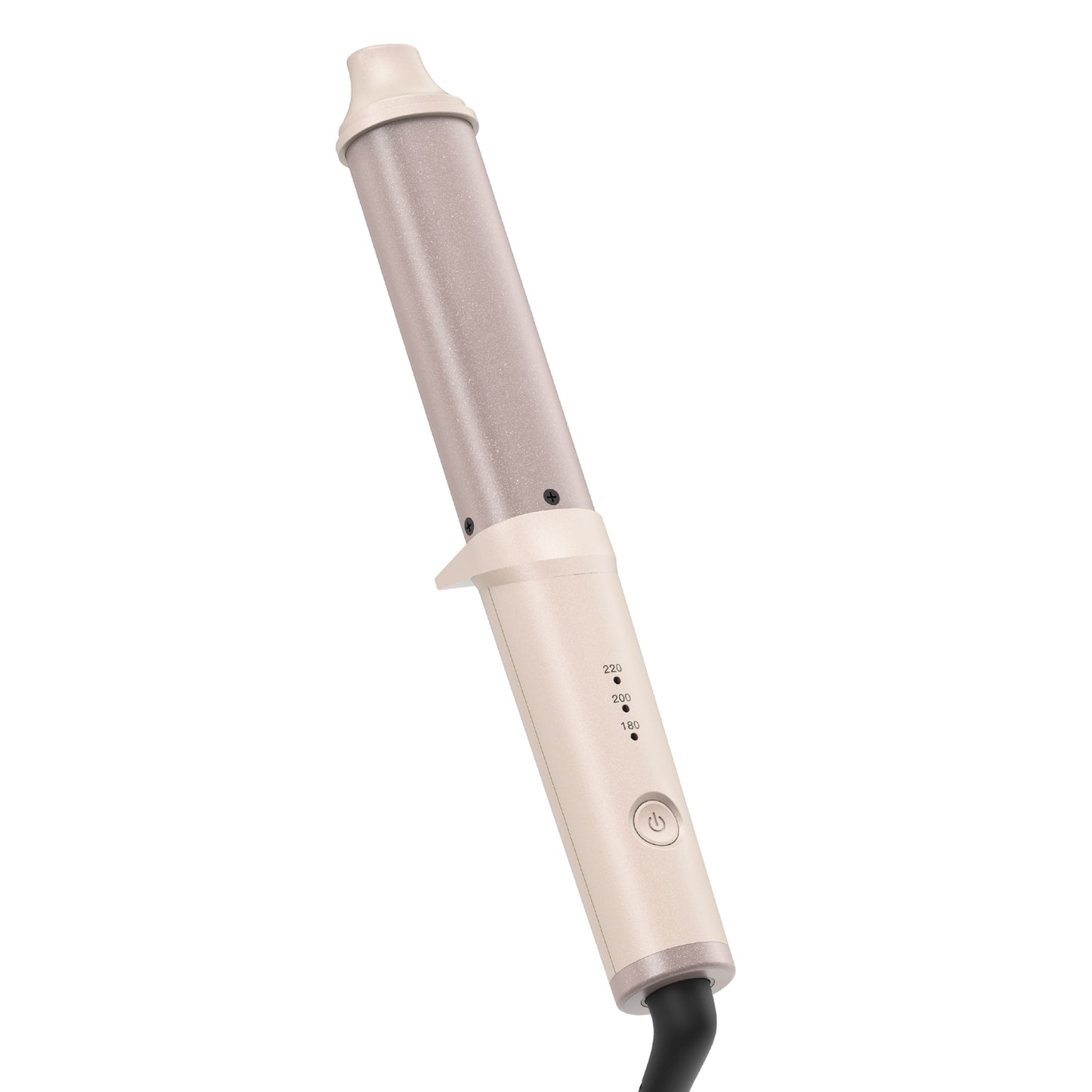 TOME Hair Travel Curling Iron