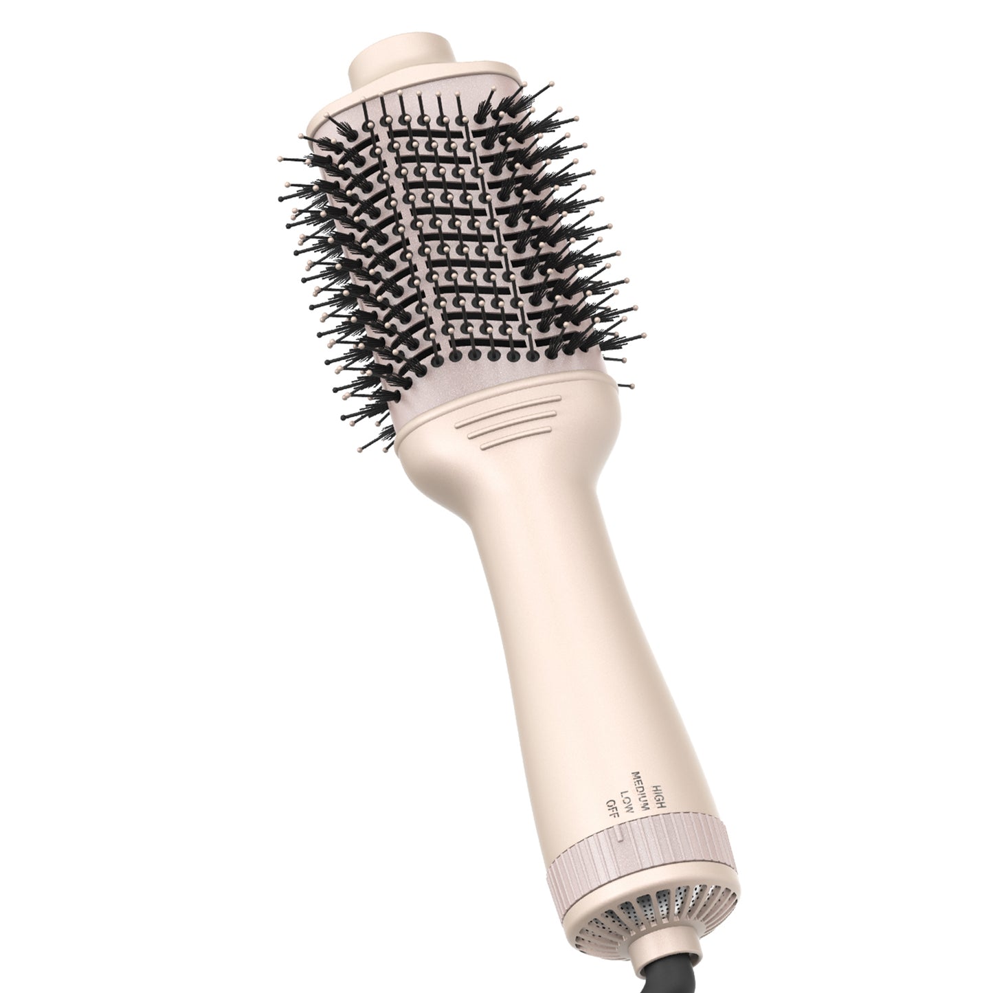 TOME Volume Air Brush-Oval
