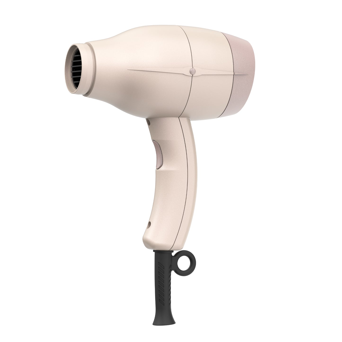 TOME Ion Hair Dryer