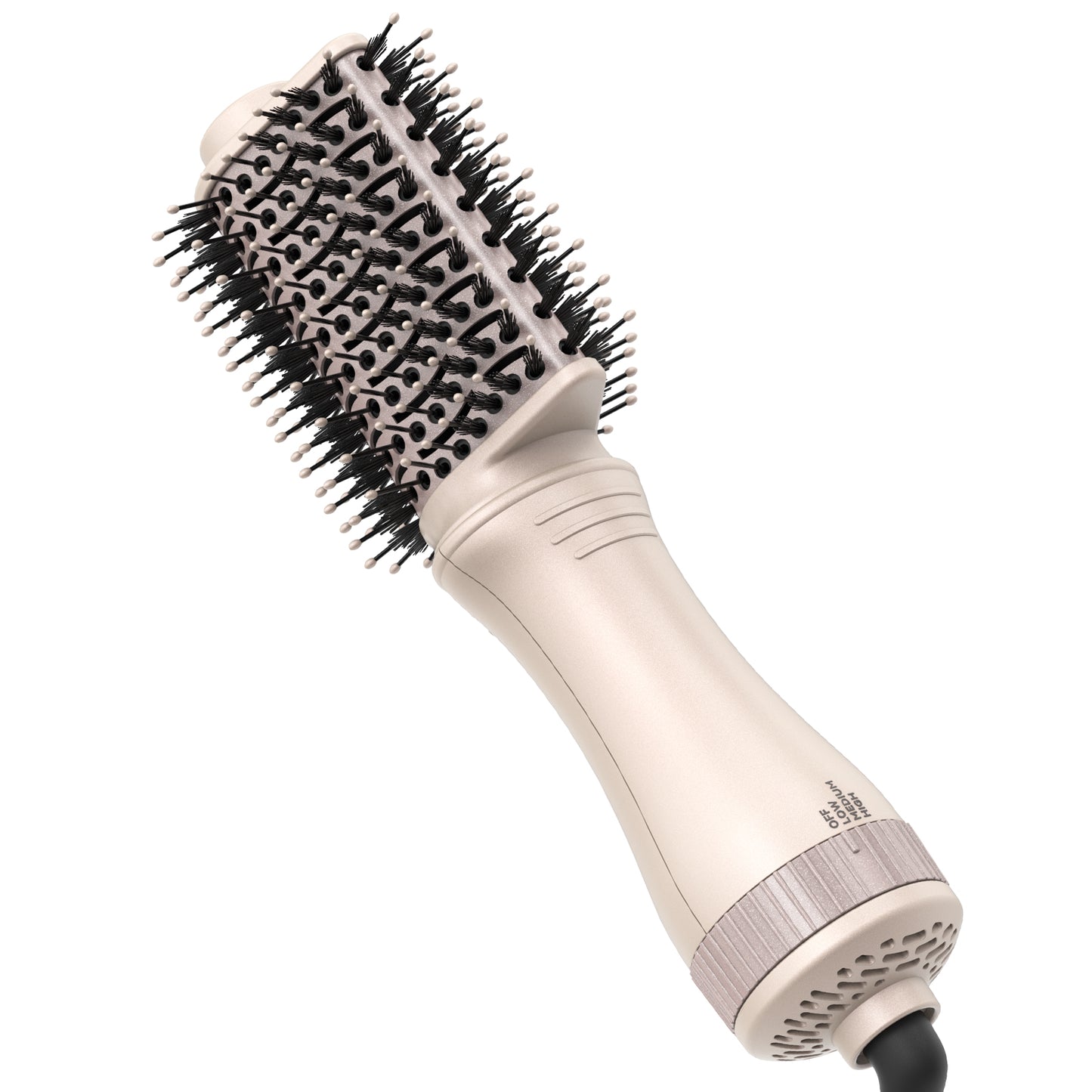 TOME Volume Air Brush-Raindrop