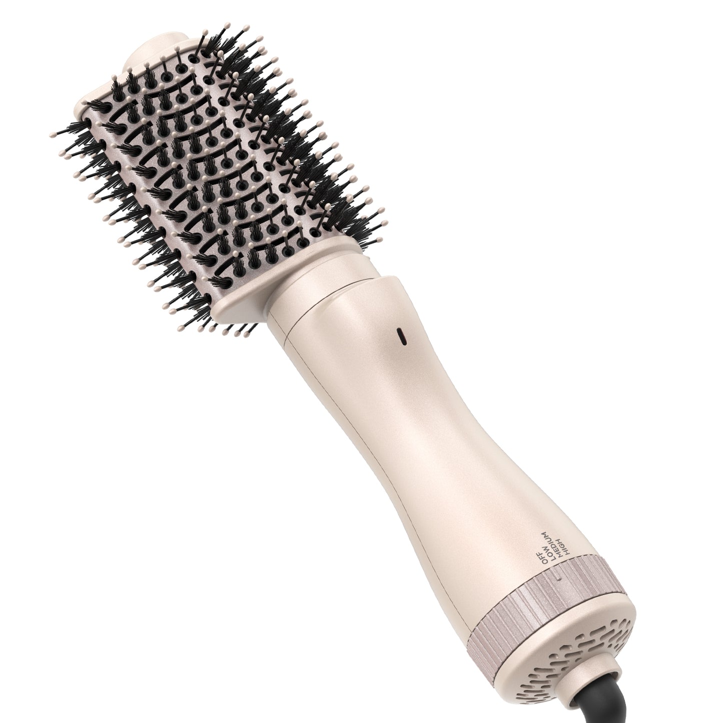 TOME Volume Air Brush-Raindrop