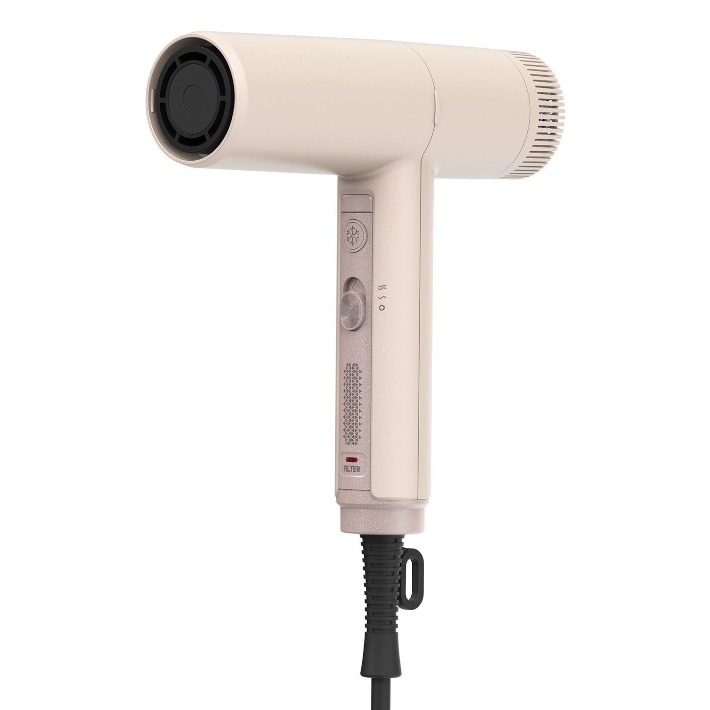 TOME Hair Pro Dryer