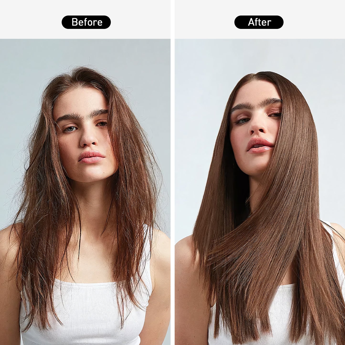 TOME Hot Air Brush Volumizer