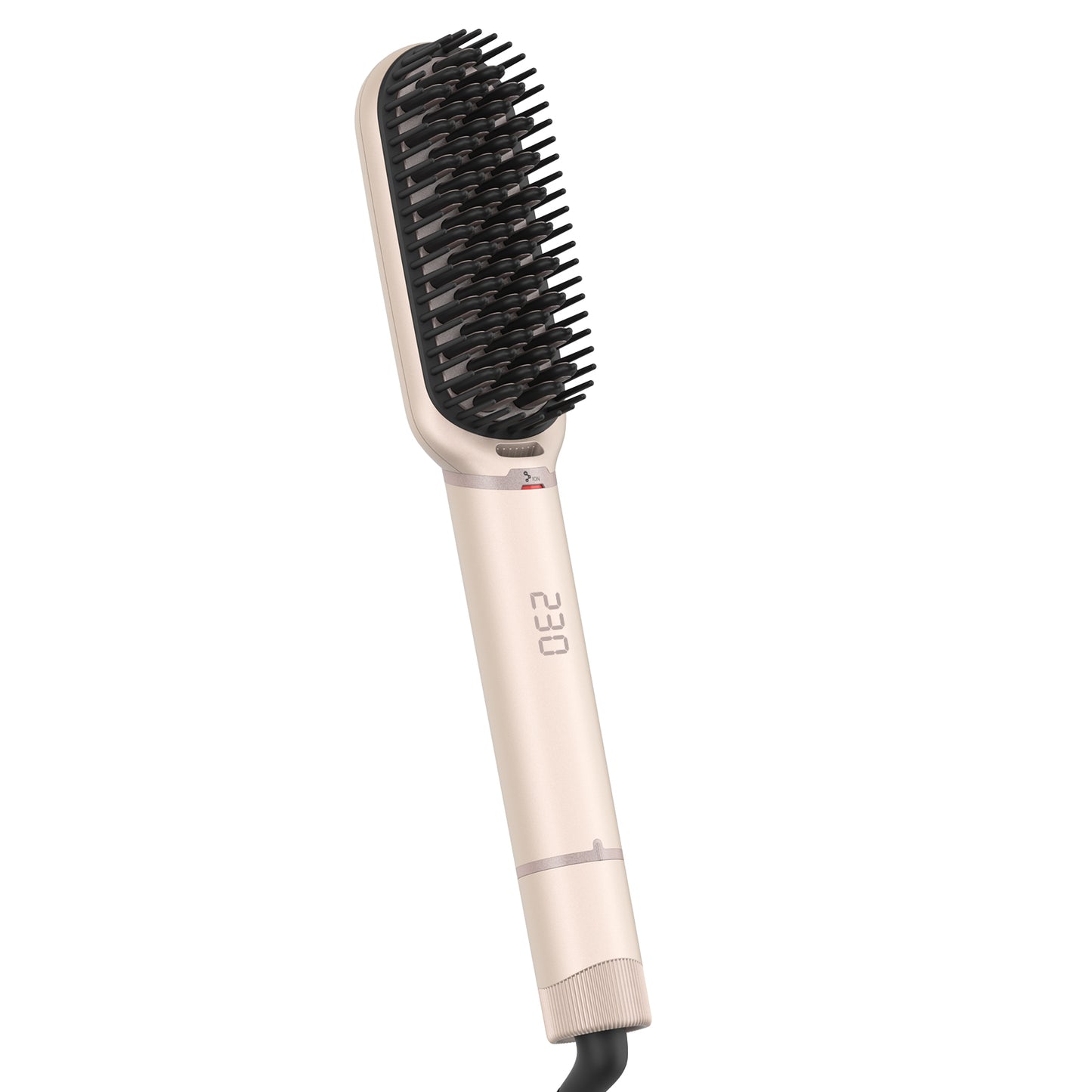 TOME Hair Straightener Brush